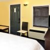 Отель Americas Best Value Inn North Kingstown, фото 4