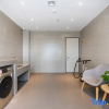 Отель Home Inn (Wanda Plaza Branch of Weihai high speed railway terminal), фото 6