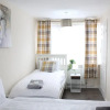 Отель Captivating 3-bed House in Newcastle Upon Tyne, фото 3