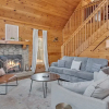 Отель Moosehead Lodge, фото 16