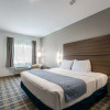 Отель Americas Best Value Inn & Suites Porter North Houston, фото 6
