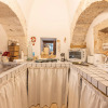 Отель Trulli Delle Grotte - Castellana, фото 21