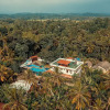 Отель Villa Talpe Inviting 5 Bedrooms & Massage Pool, фото 29