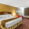 Отель Quality Inn Crossville Near Cumberland Mountain State Park, фото 7
