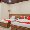 Отель OYO 25095 Hotel Valley View Residency, фото 17