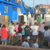 Отель 7FeetSurfCamp - Hostel, фото 14