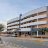 Отель Praiabella Hotel, фото 1