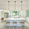 Отель Southwinds Beach House is a 3 Bedroom With Exquisite sea Views, фото 6