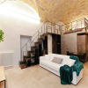 Отель Tratevere Amazing Apartment Loft, фото 14
