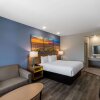 Отель Days Inn & Suites by Wyndham Downtown/University of Houston, фото 6