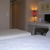 Отель Hôtel club Vacanciel Roquebrune, фото 3