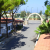 Отель Bungalow in a resort in Lido del Sole with terrace, фото 10