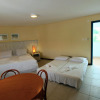 Отель Farol de Itapuã Praia Hotel, фото 4