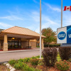 Отель Best Western Detroit Livonia, фото 25
