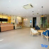 Отель Hanting Hotel (Zhengzhou Huayuan Road), фото 16