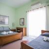 Отель Vasilios Marinos Rooms в Коринфе