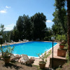 Отель Elegante Appartamento in Villa con Piscina, фото 17
