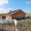 Отель Holiday Home LØkken Xv, фото 15