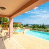Отель Villa Kyknos Large Private Pool Walk to Beach Sea Views A C Wifi Car Not Required Eco-friendl - 2329, фото 11