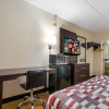 Отель Red Roof Inn Shelbyville, фото 7