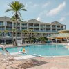 Отель Holiday Inn Club Vacations Cape Canaveral Beach Resort, an IHG Hotel, фото 8