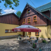 Отель Willa Chatka Puchatka, фото 50