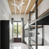 Отель Fleming Hostel, фото 8