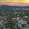 Отель Eagles Roost - The Nest #11 at Wind Walker Homestead, фото 25