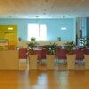 Отель IBIS Anshan Shengli Square, фото 16