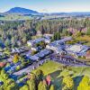 Отель Bayview, Wairakei Resort Taupo ~, фото 44