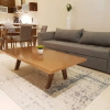Отель Brand New 1 BR Condo with jungle view by Happy Address, фото 16