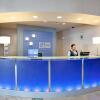 Отель Holiday Inn Express Hotel & Suites Norfolk Airport, an IHG Hotel, фото 29