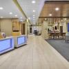 Отель Holiday Inn Express & Suites Parkersburg East, an IHG Hotel, фото 16