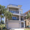 Отель Ocean Views In Destiny By The Sea, фото 1