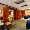 Отель Golden Tulip Zoser Pyramids Hotel, фото 7