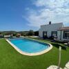 Отель Holiday Home in Pouzols-Minervois with Private Outdoor Pool, фото 14
