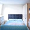 Отель 1 Bedroom Flat in the Heart of King's Cross, фото 5