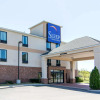Отель Sleep Inn & Suites near Fort Gregg-Adams, фото 1