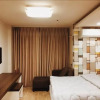 Отель Eunice Studio in Gangnam, фото 16