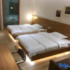 Отель Habitat Traders Hotel, фото 14