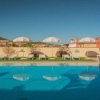 Отель Appartamenti Le Fontane con piscina, фото 9