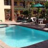 Отель Motel Ensenada Inn, фото 8
