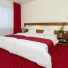 Отель Hanse Hotel, фото 5