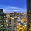 Отель Platinum Apartments on Southbank в Мельбурне