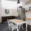 Отель Terrace Picasso Apartment, фото 11
