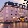 Отель Gran Hotel Isabel Riquelme в Чильяне