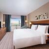 Отель Hilton Garden Inn Ras Al Khaimah, фото 4