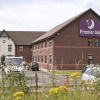 Отель Premier inn Glasgow [Cambuslang/M74, J2A], фото 9