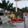 Отель Amfithea Villas Petrokefali 1, фото 18