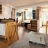 Отель Apart Ideal Serfaus, фото 11